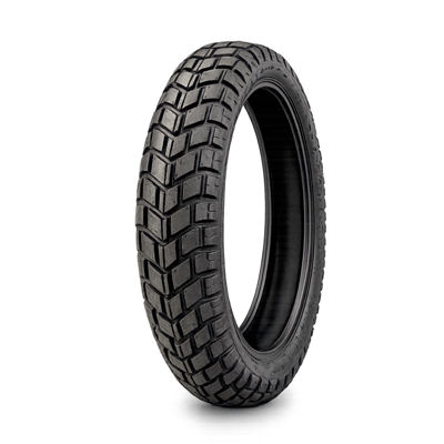 Cubierta Moto 460-18 BC-803 TT P63