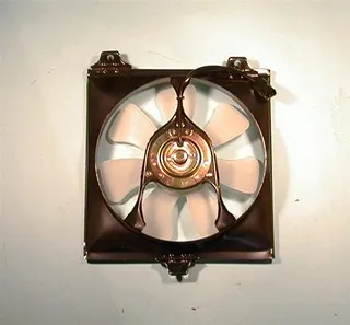 Electroventilador de Aire Acondicionado