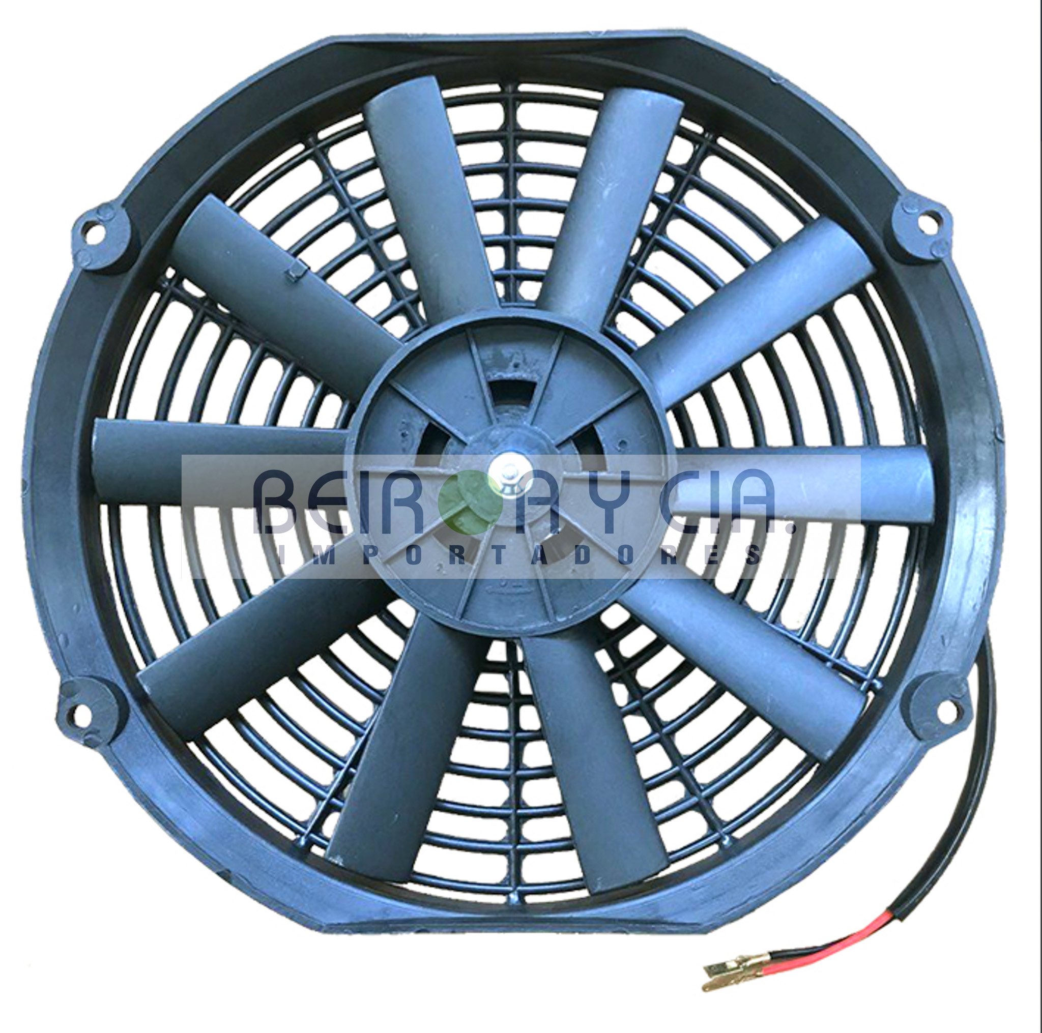 ELECTROVENTILADOR 12″ 24v