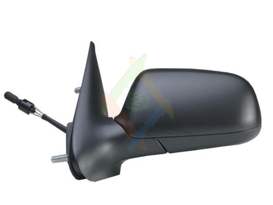 Espejo retrovisor exterior manual