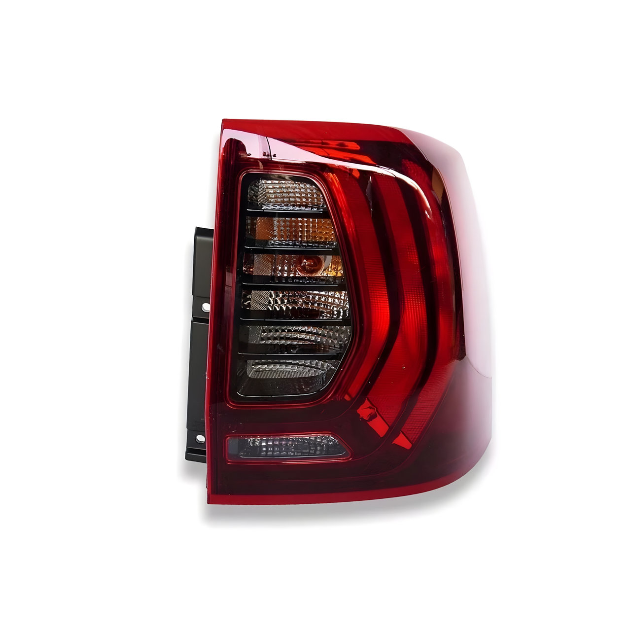 FARO TRASERO DER. (P21W) -TYC