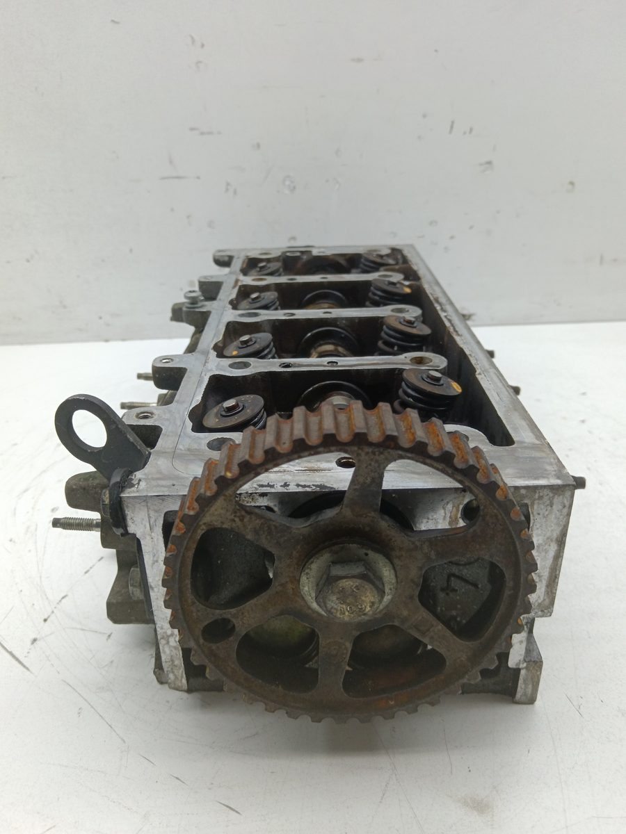 Tapa De Cilindros Peugeot 206 Berlina 1998-2010 XR 1.4L 55kW 9627748110