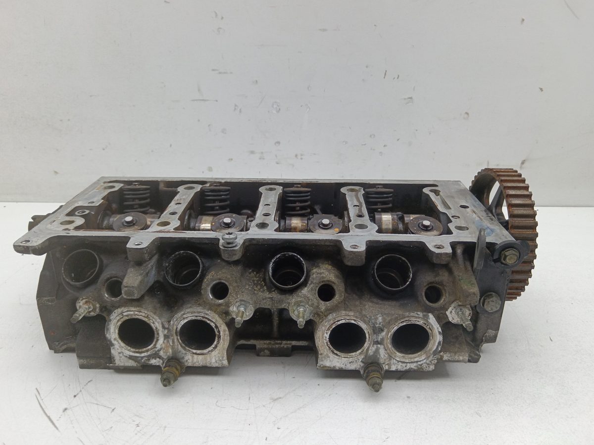 Tapa De Cilindros Peugeot 206 Berlina 1998-2010 XR 1.4L 55kW 9627748110