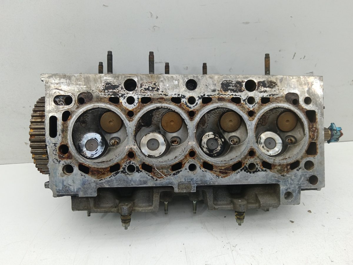 Tapa De Cilindros Peugeot 206 Berlina 1998-2010 XR 1.4L 55kW 9627748110