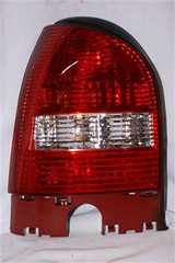 FAROL TRA IZQ VW GOL III 01-05 (BCO) WUHUA