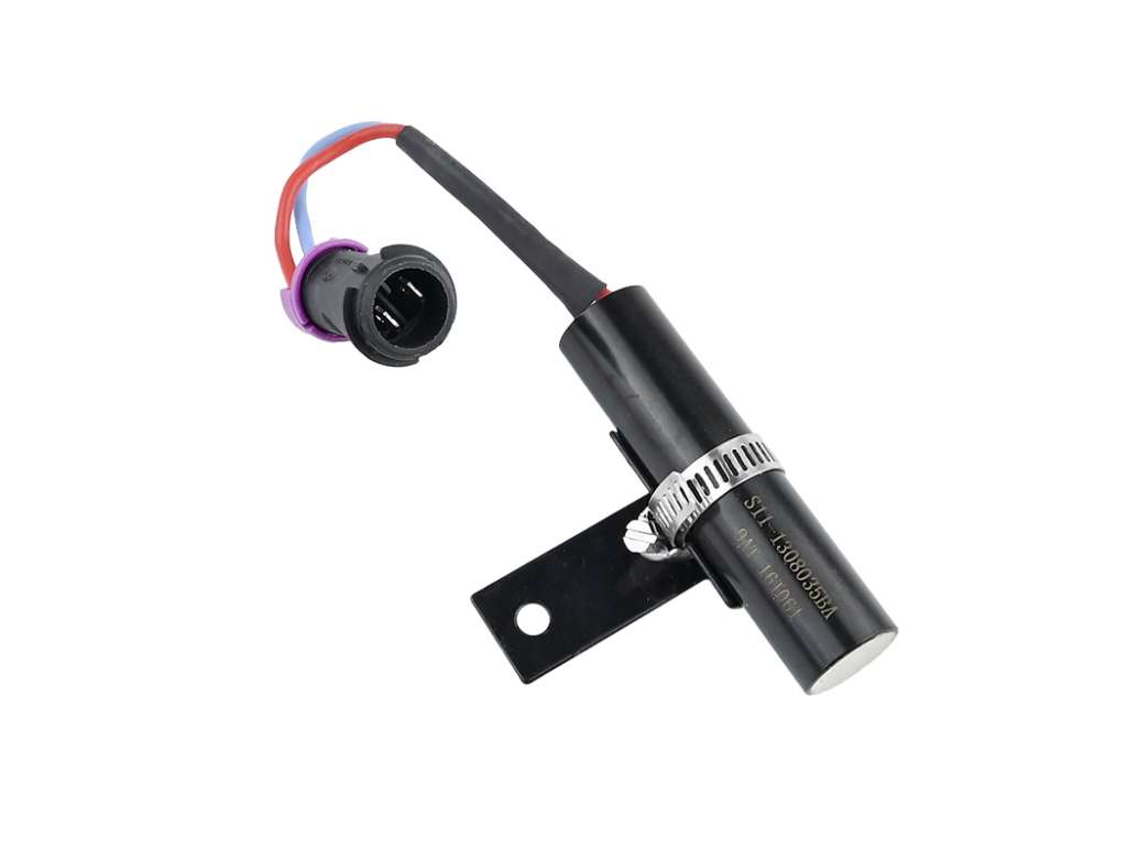 RESISTENCIA ELECTRO CHERY QQ 08/14