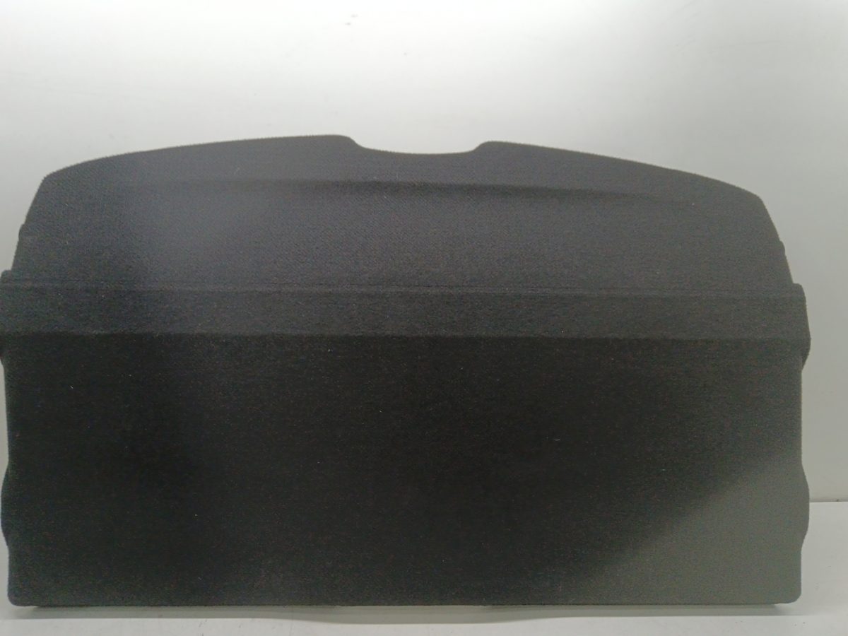 Porta Parlantes Peugeot 208 2012-2019 Active