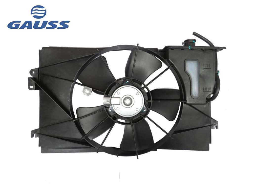 ELECTRO VENTILADOR TO COROLLA 1.6/1.8 02/08