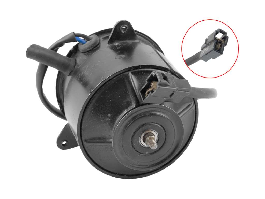 ELECTRO VENTILADOR SU MARUTI