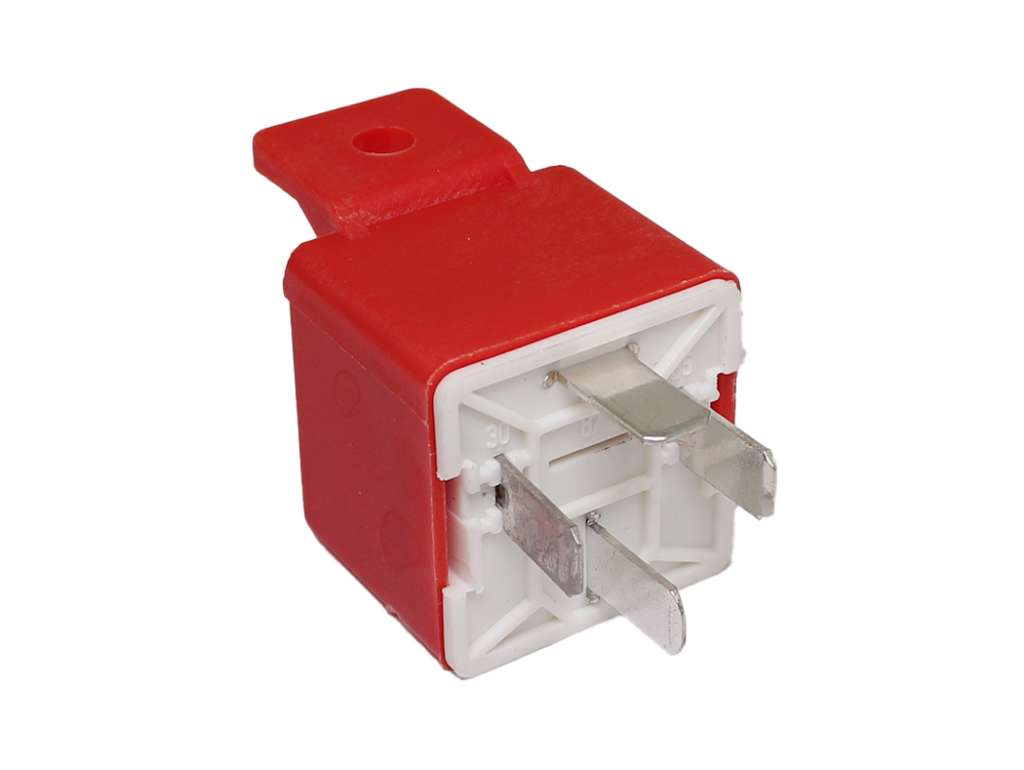 RELAY MINI BMW/FO 40 AMP. 4T