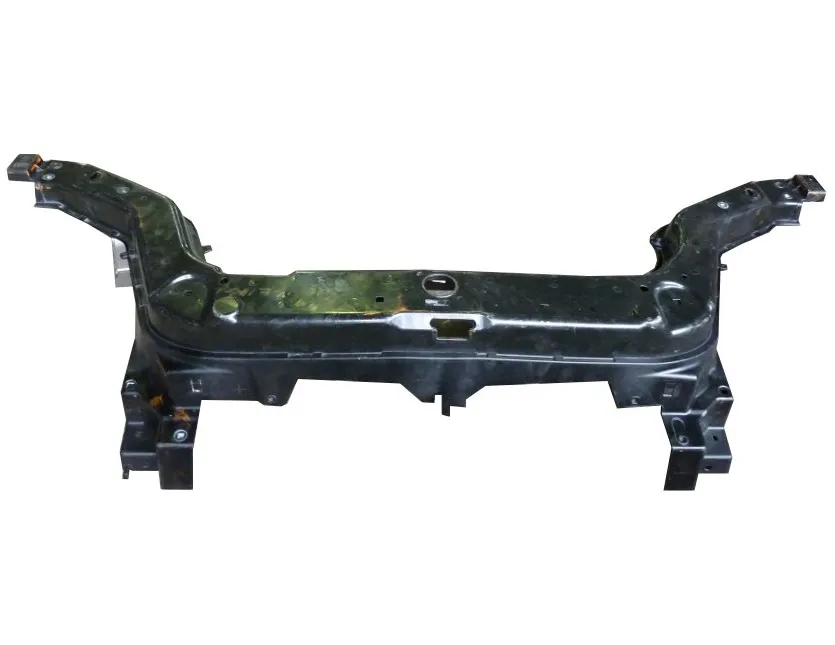 FRENTE FORD ECOSPORT 04 (SUP)