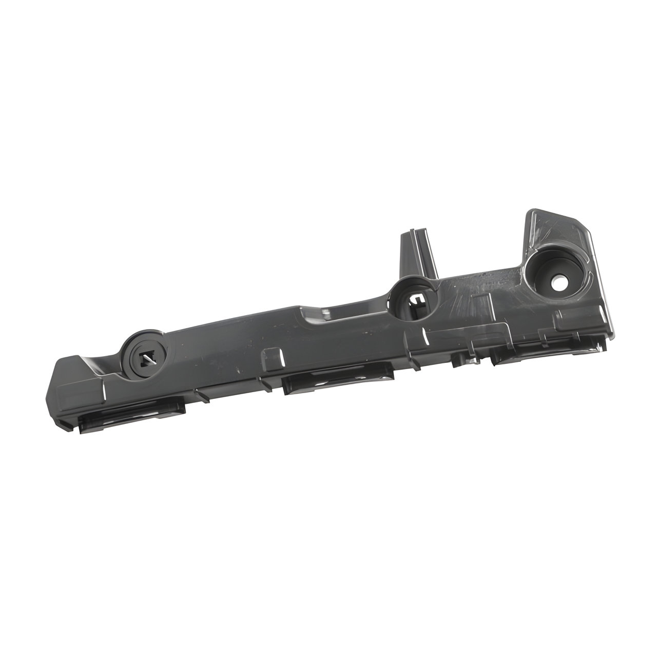 GUIA DER. PARAGOLPE DELT