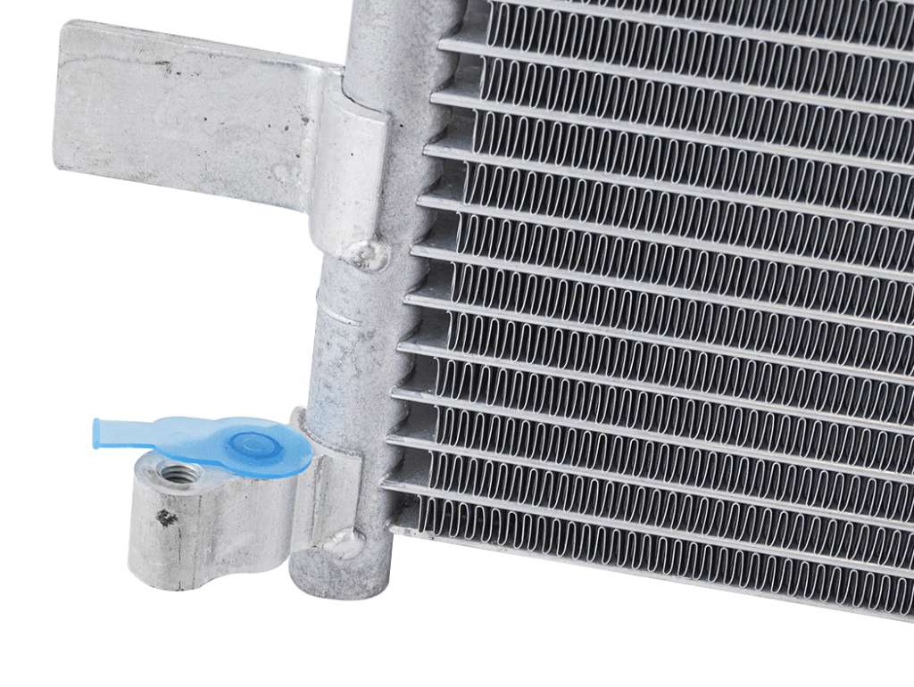 RADIADOR AIRE ACONDICIONADO GM SAIL 15/