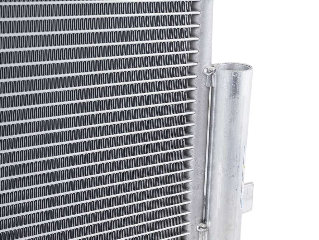 RADIADOR AIRE ACONDICIONADO GM SAIL 15/