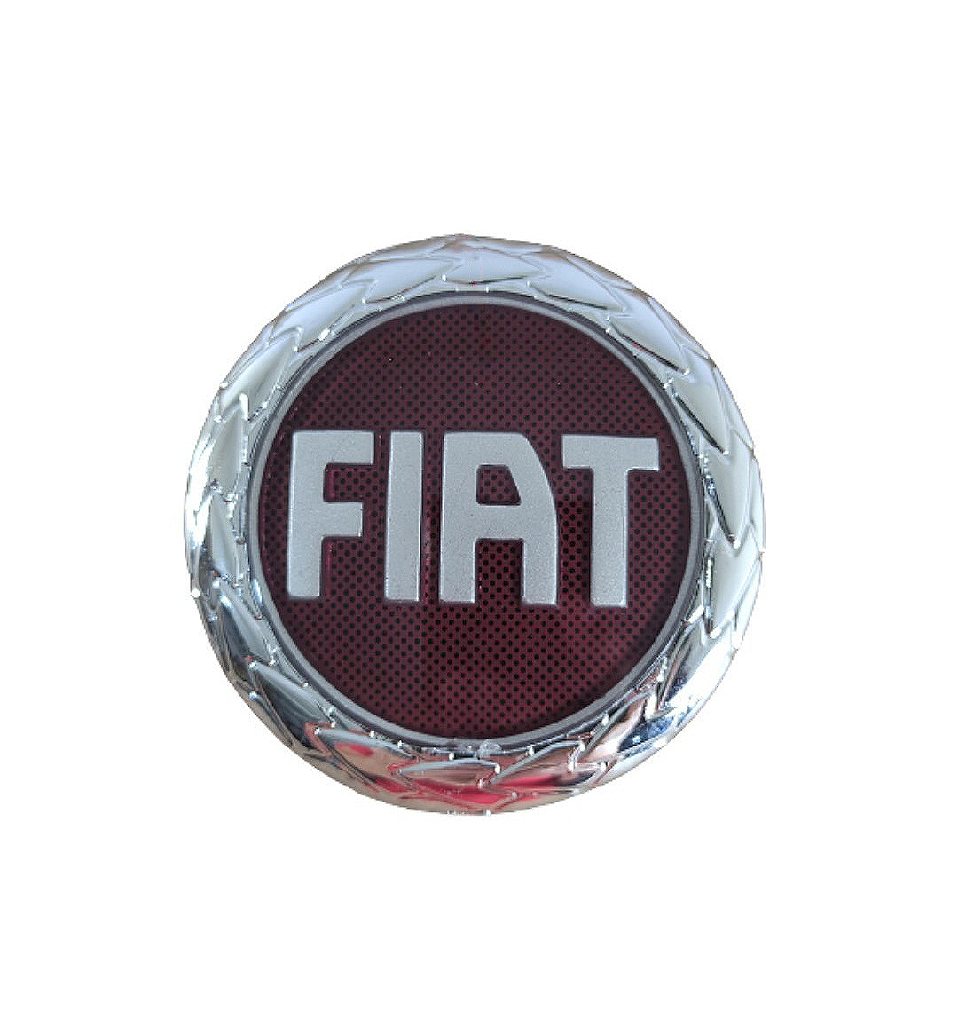Emblema delantero Fiat Uno Fiorino