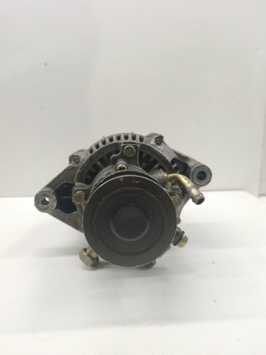 Alternador Hyundai Accent (MC) 2006-2010 1.5 CRDi CAT 1.5L 81kW 373002750