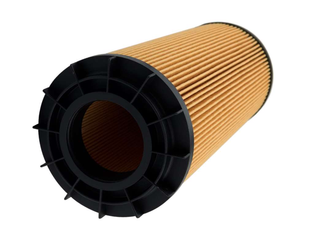 FILTRO ACEITE MB ACTROS 2546/2646/4844