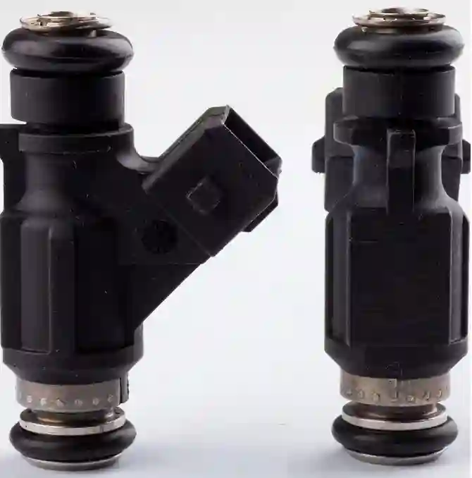 INYECTOR NAFTA GWM-ZX 2400-CHERY (SISTEMA DELPHI)