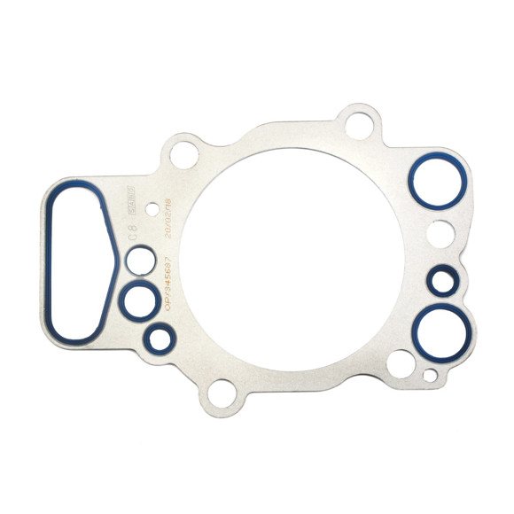 JUNTA TAPA DE CILINDROS SCANIA 124 360/400/420HP