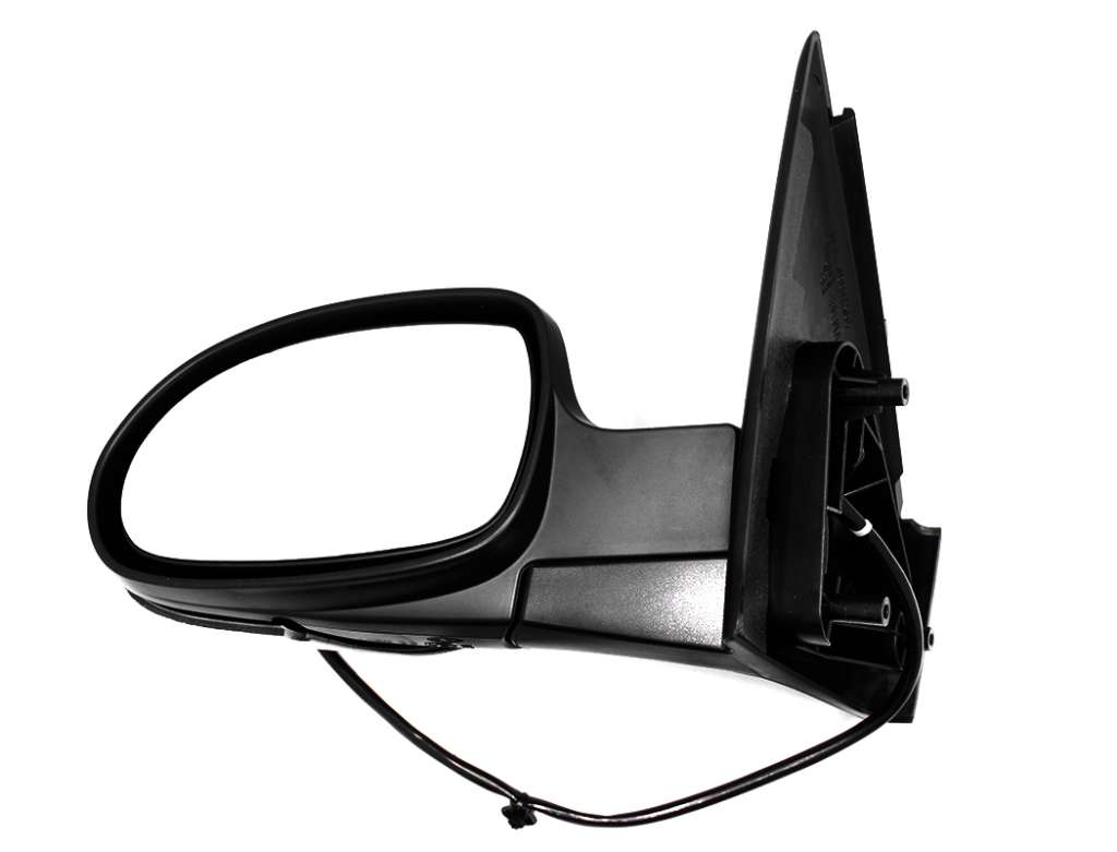 Espejo retrovisor exterior eléctrico izquierdo