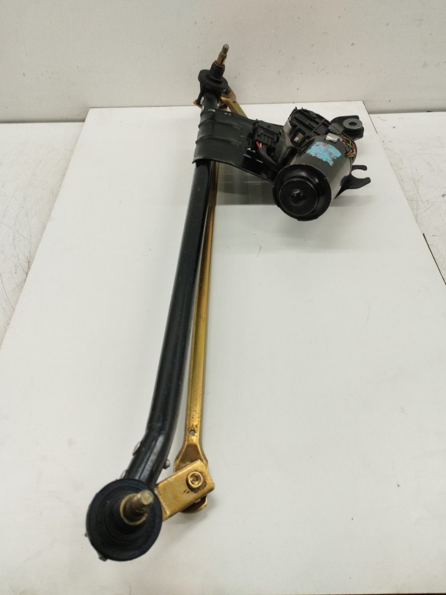 Motor Limpia Delantero Renault Logan 2005-2012 1.4 CAT 1.4L 55kW 8200209866