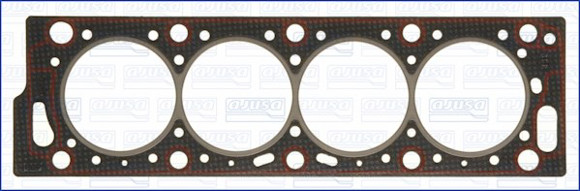 JUNTA TAPA DE CILINDROS PG 306 2.0 16V/CIT ZX/XANTIA 2.0 1V