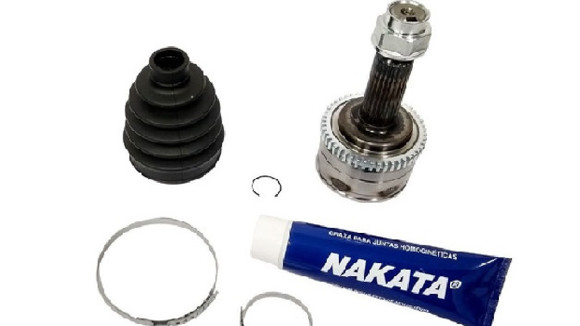 HOMOCINETICA RUEDA HYUNDAI HB20 1.0 MANUAL 20-22 (21D / 25D)