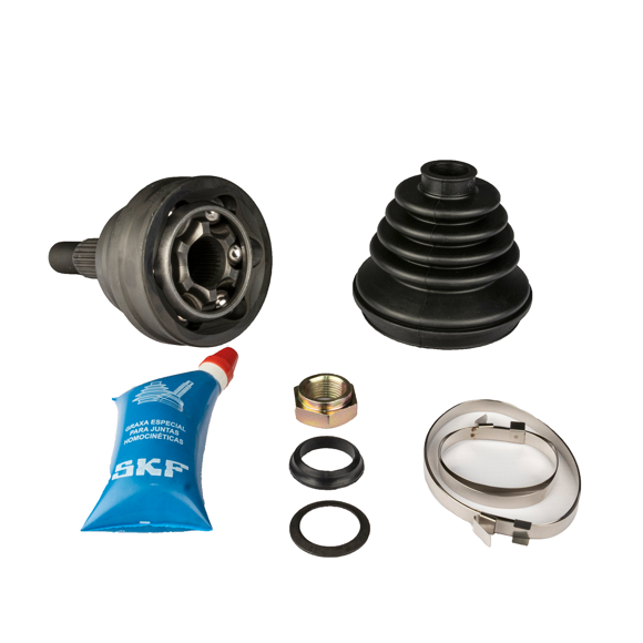 HOMOCINETICA RUEDA SEAT TOLEDO 1.9 DIESEL