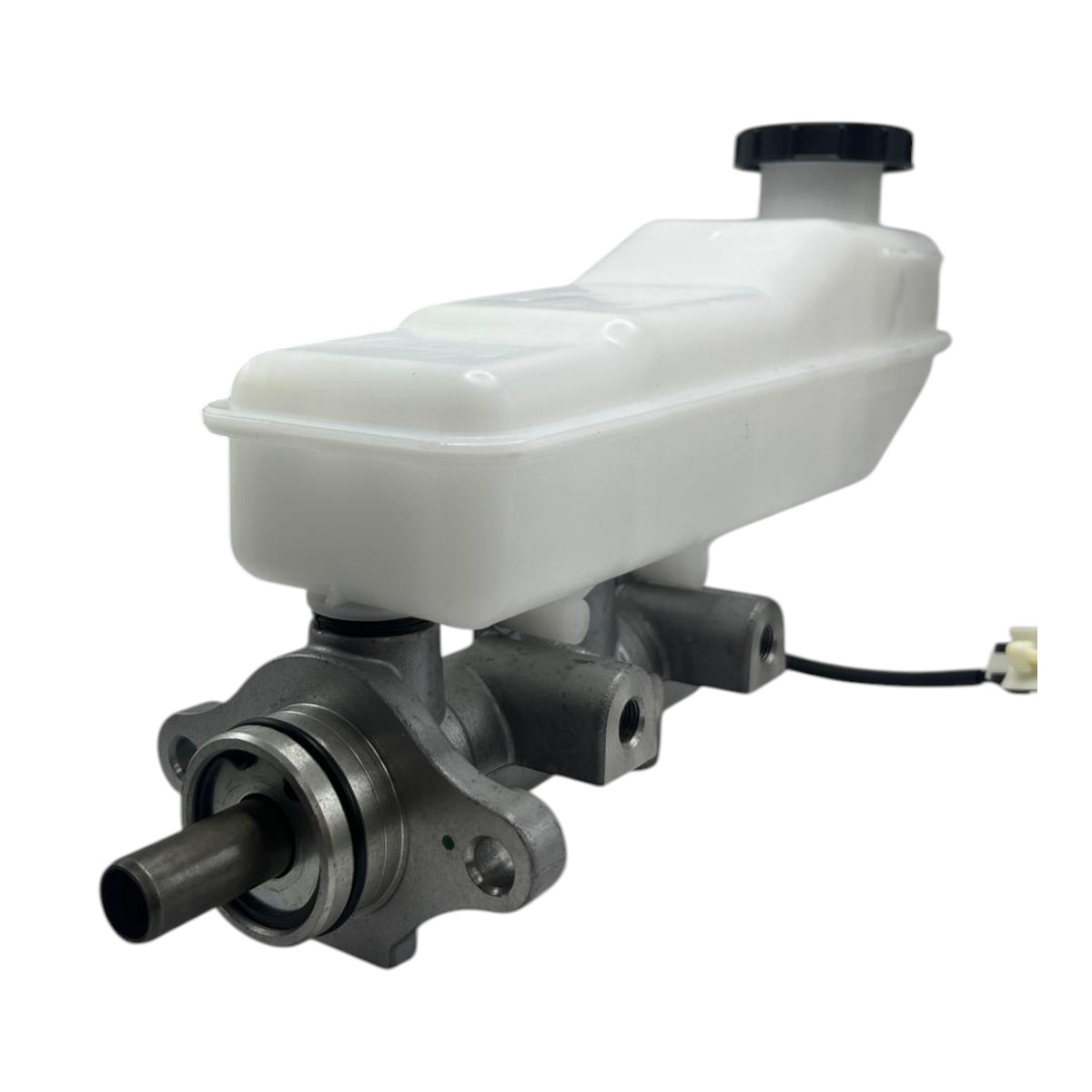Bomba de freno principal con EBD y salida para embrague, diámetro 26.99 mm