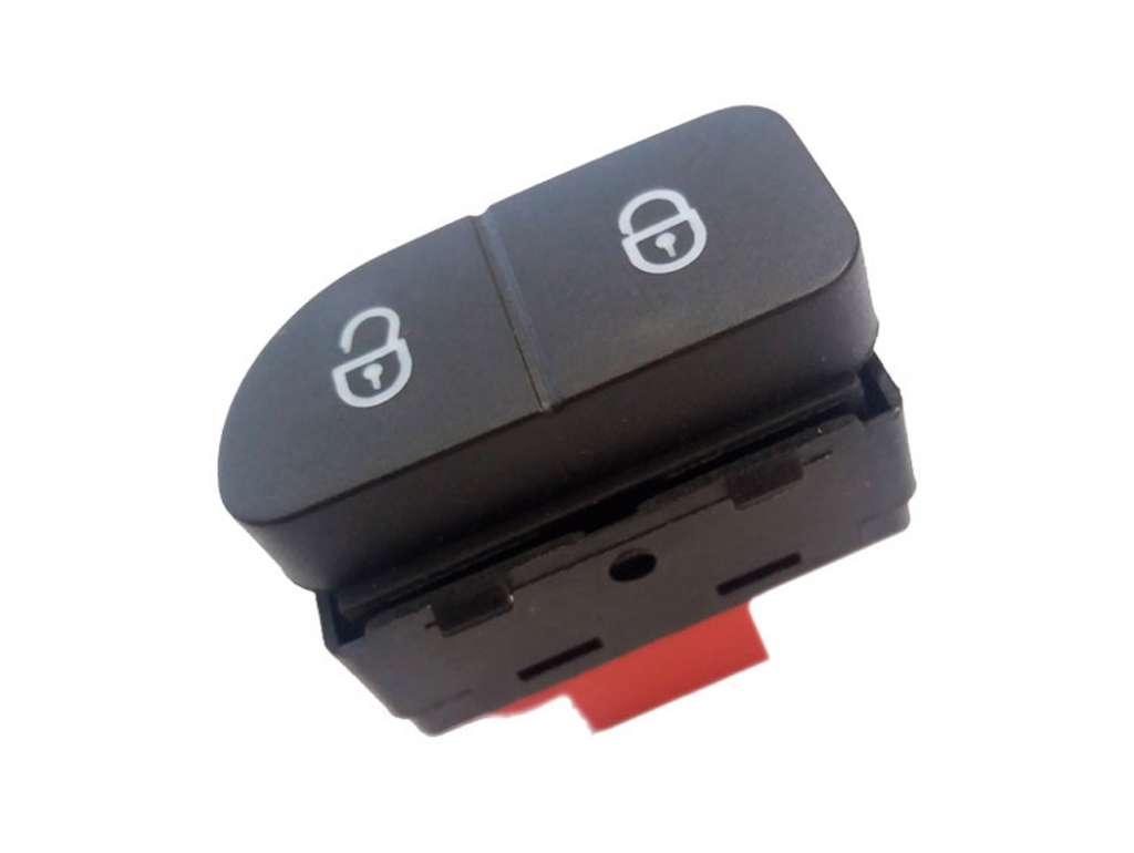 LLAVE TECLA VW GOL 08/.. TRABA ELECTRICA