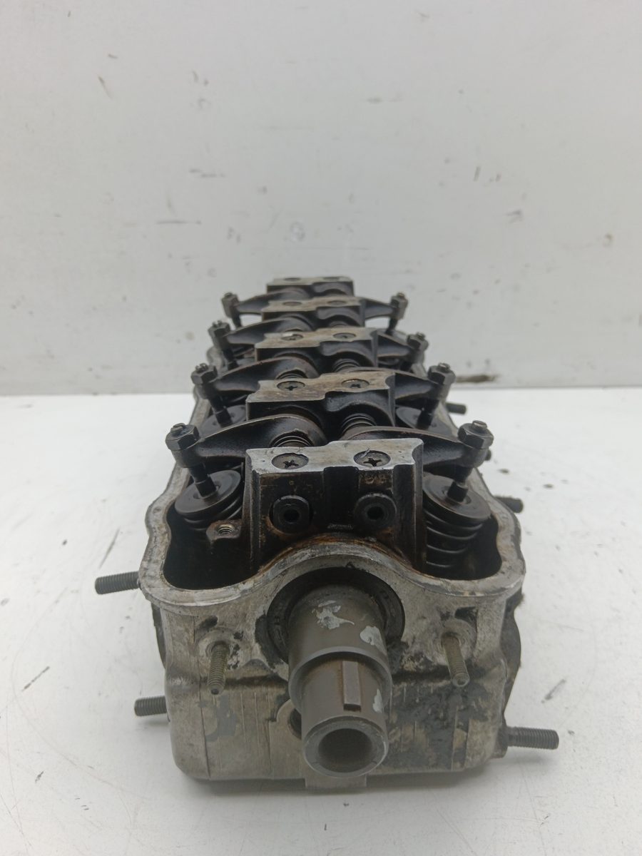Tapa De Cilindros Suzuki Carry Ga413 (FD) 1999-2003 *