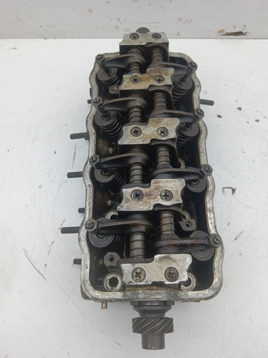 Tapa De Cilindros Suzuki Carry Ga413 (FD) 1999-2003 *