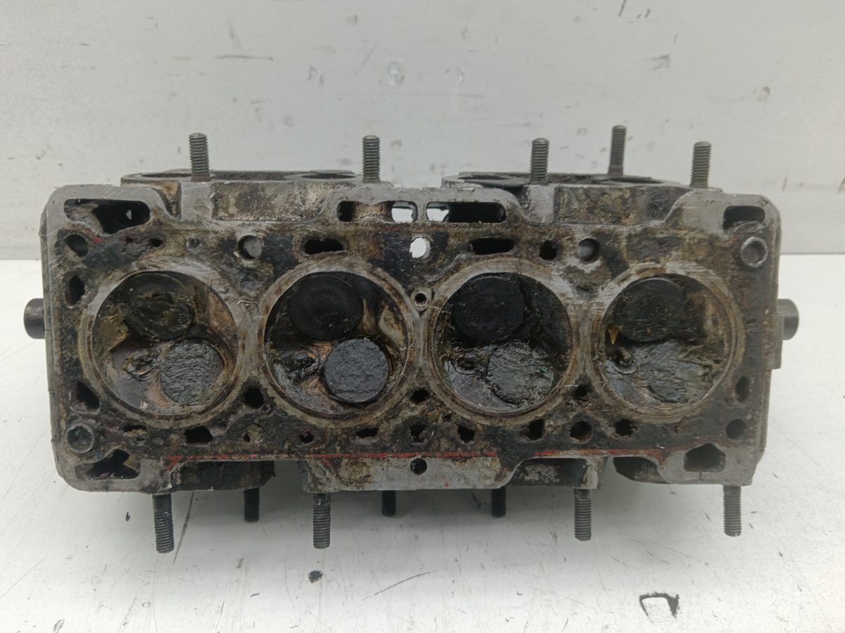 Tapa De Cilindros Suzuki Carry Ga413 (FD) 1999-2003 *