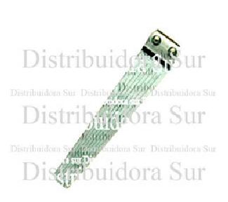 PEDAL DE ACELERADOR RENAULT 12 [DISTRIBUIDORA SUR]