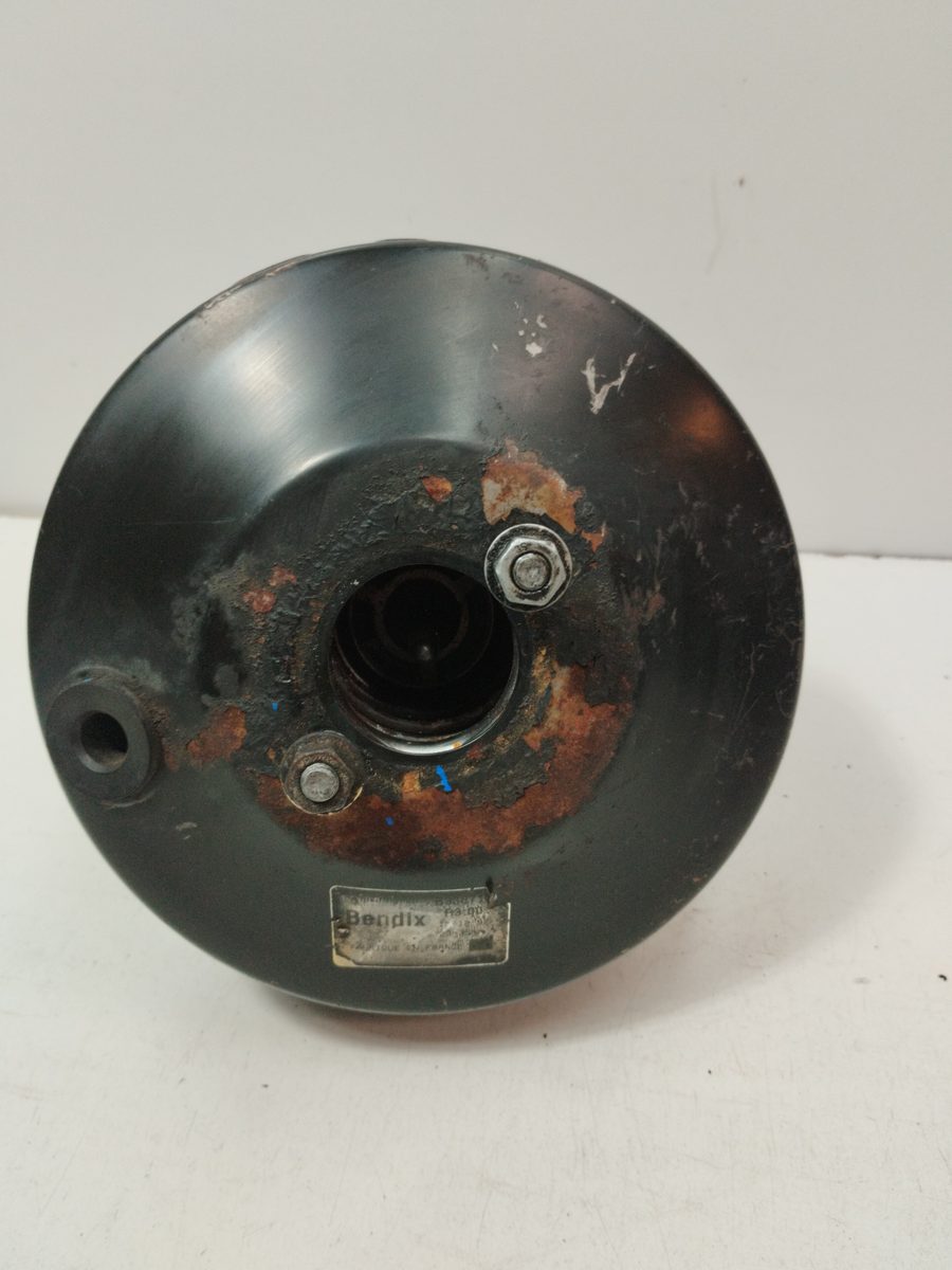 Servofreno Citroën Saxo 1996-2000 1.5 D Image 1.5L 42kW B358717