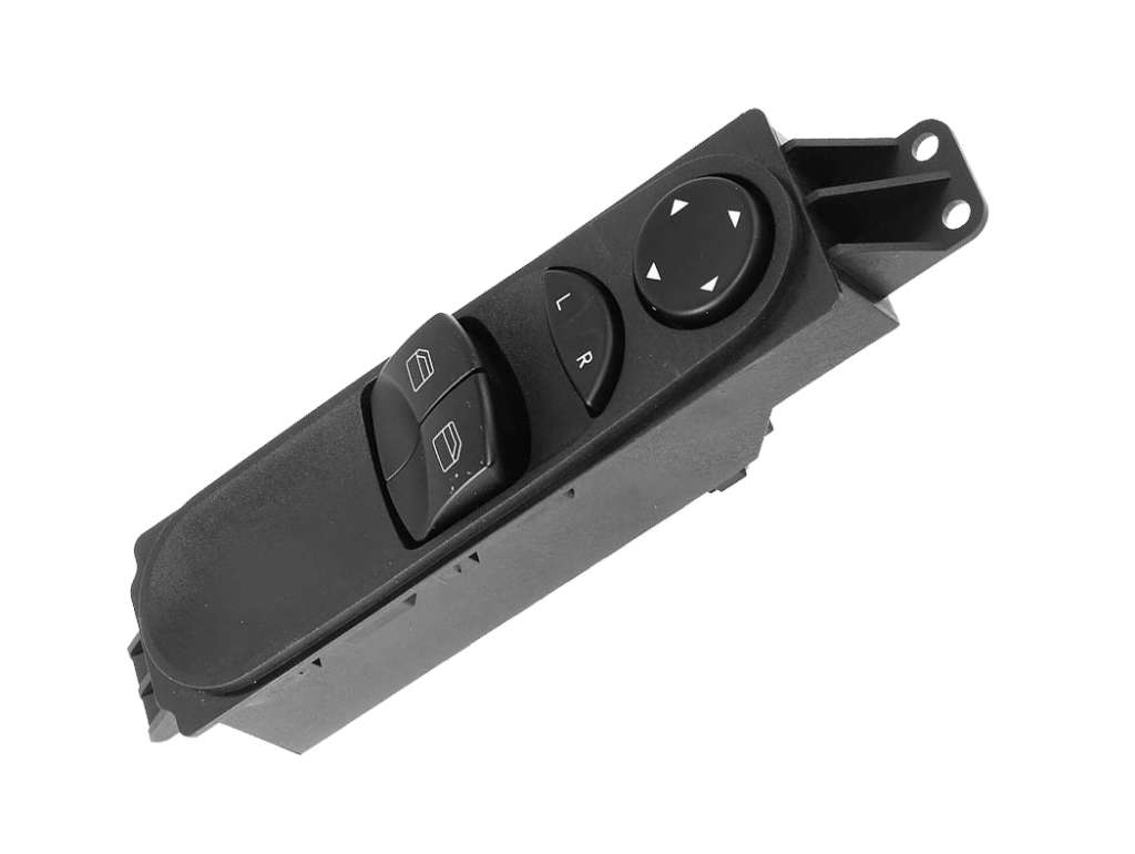LLAVE LEVANTA CRISTAL MB SPRINTER 06/09 C/CONTROL ESPEJO IZQ