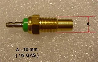 BULBO TEMPERATURA DAIHATSU-HONDA (1/8-F/R) (T)