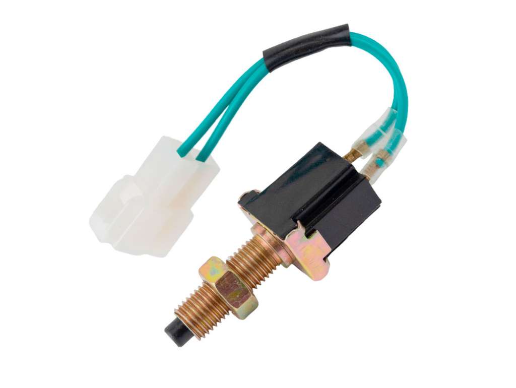 Interruptor de freno con cable