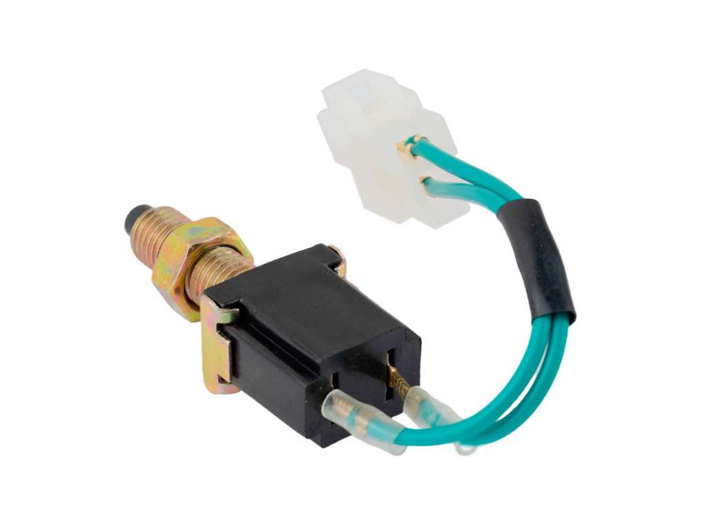 Interruptor de freno con cable