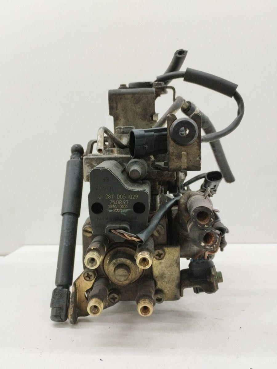 Bomba Inyeccion Opel Combo (corsa B) 1993-2001 1.7 Diesel 1.7L 44kW 9460620023