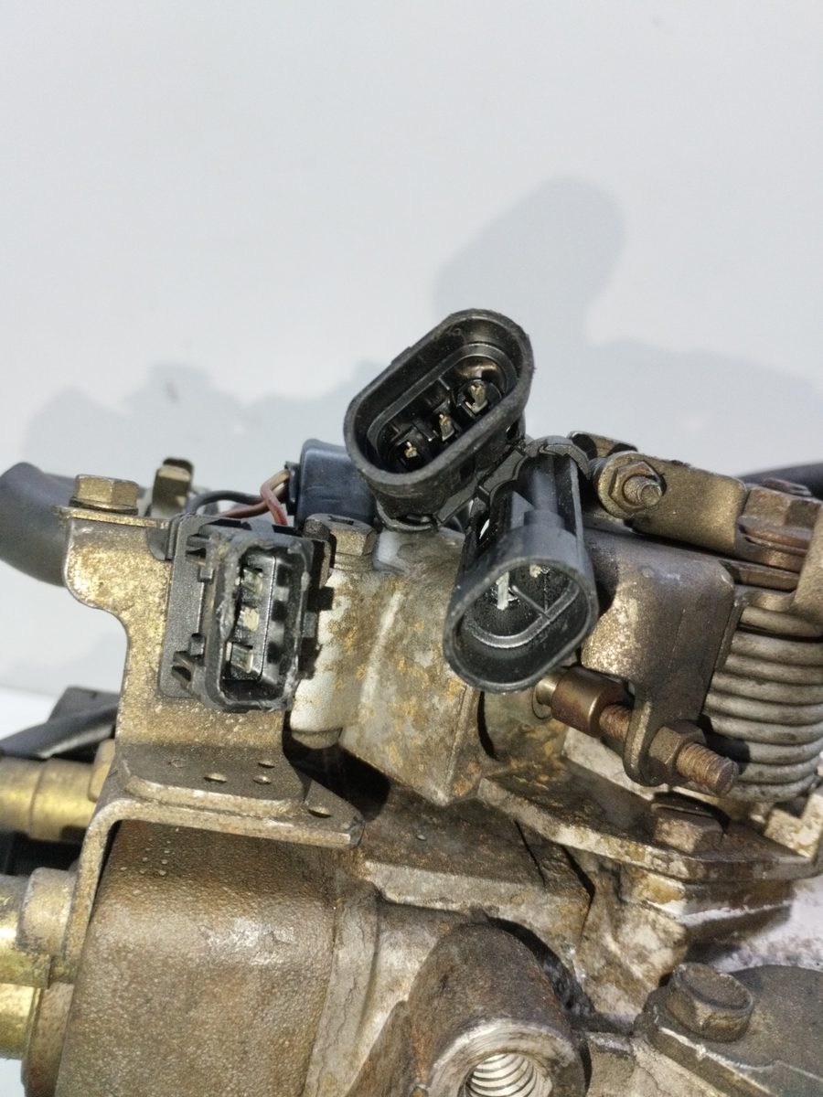 Bomba Inyeccion Opel Combo (corsa B) 1993-2001 1.7 Diesel 1.7L 44kW 9460620023