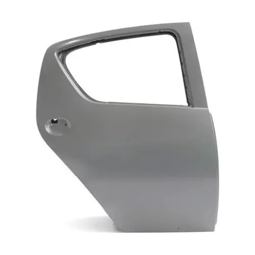 Puerta Trasera Byd F0 Derecha