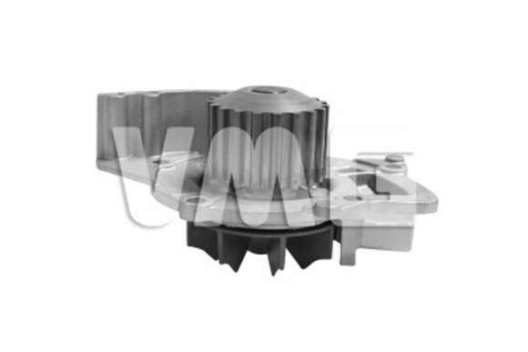 BOMBA DE AGUA PEUGEOT 407/807 2.0 HDI 2004->