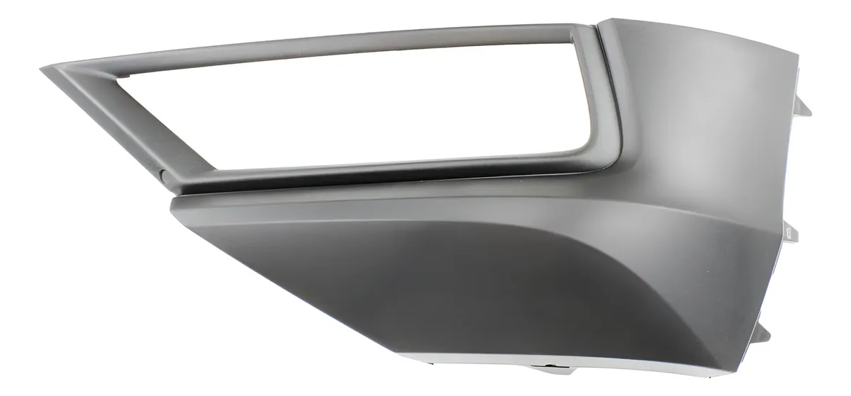 Marco de Faro Delantero Izquierdo Volkswagen Tiguan Allspace Gris