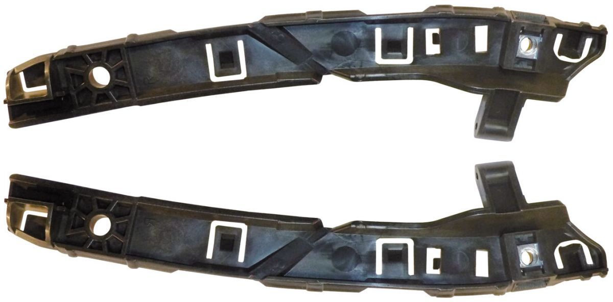 SOPORTE PARAGOLPE TRASERO CITROEN C3 DESDE 2011 EN ADELANTE LATERALES JUEGO [ORIGINAL PSA]