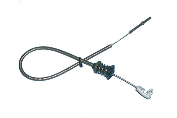 CABLE ACELERADOR RENAULT 9/11