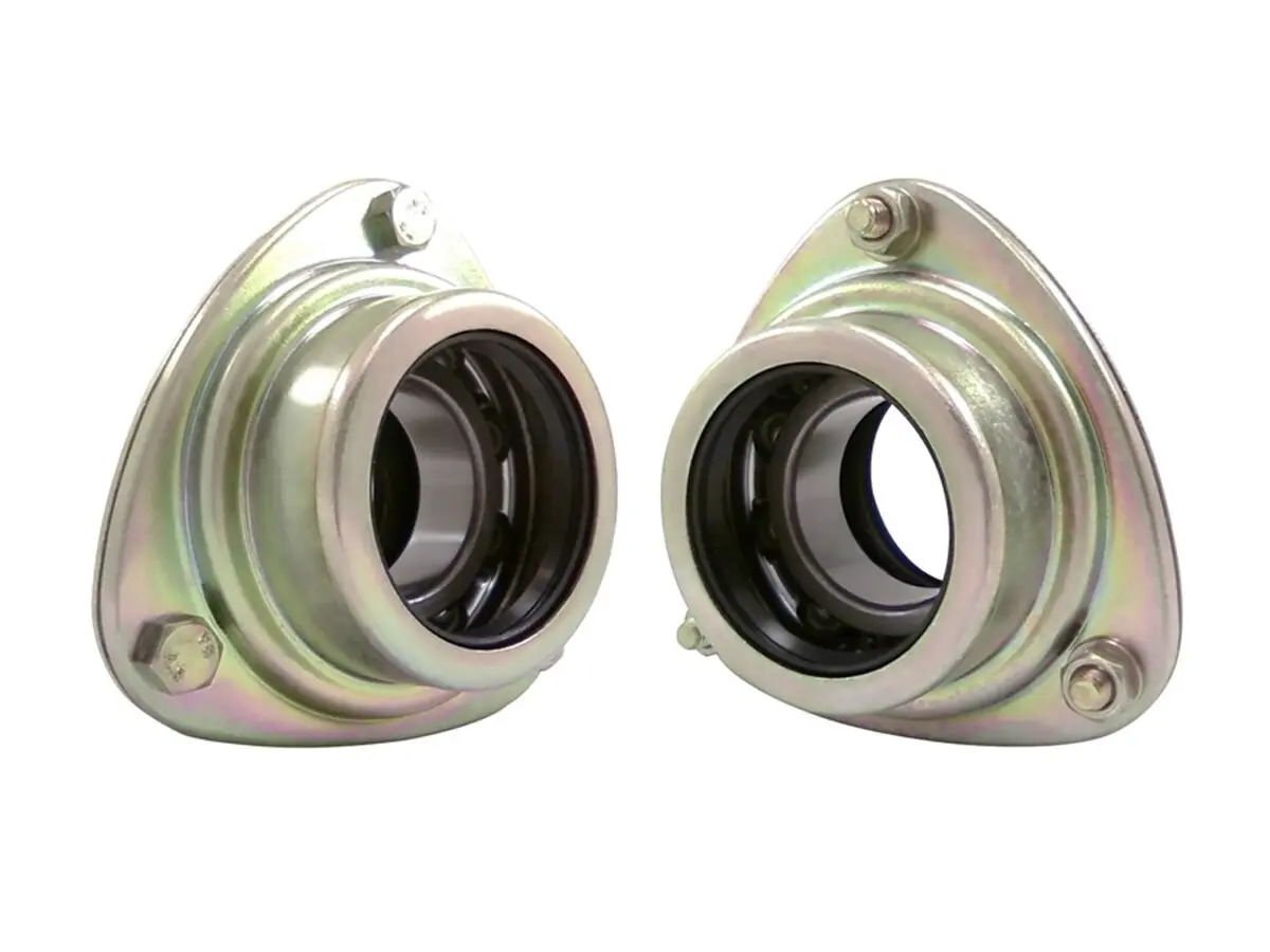 Soporte De Cardan Rodamieto Solo Hyundai Camion Mighty Mitsubishi Canter 63-25
