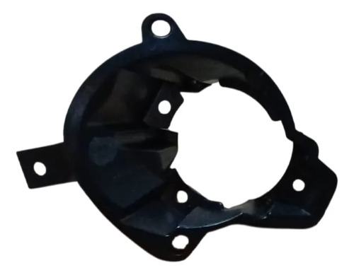 Soporte Caminero Peugeot 207 Izquierdo