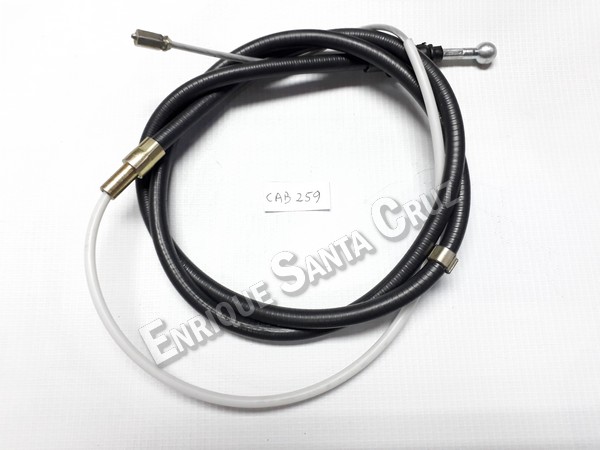 Cable de Freno de Mano