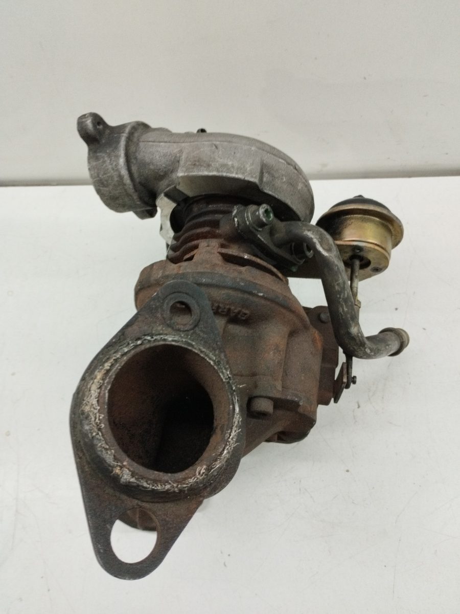 Turbocompresor Peugeot 405 Berlina 1987-1996 GRD-Turbo Exclusive 1.9L 66kW 9621569080